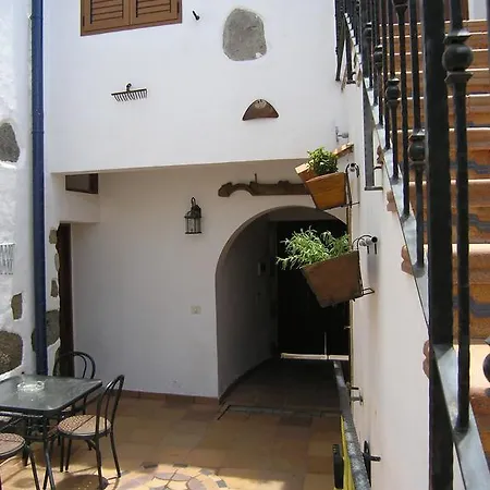 Casa Las Trujillo Agüimes