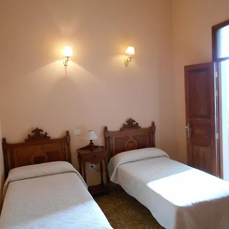 Casa Las Trujillo Lantställe *