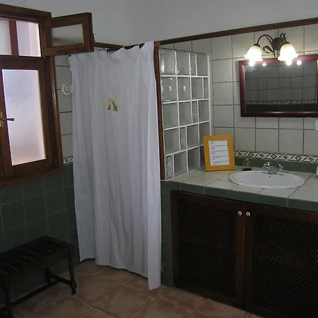 Lantställe Casa Las Trujillo Agüimes