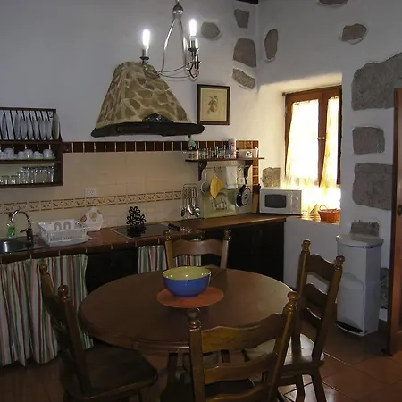 Casa Las Trujillo *