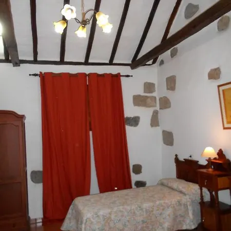 Casa Las Trujillo Lantställe