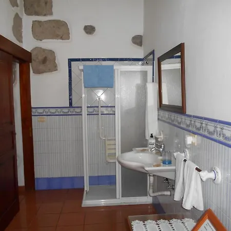 Casa Las Trujillo * Agüimes
