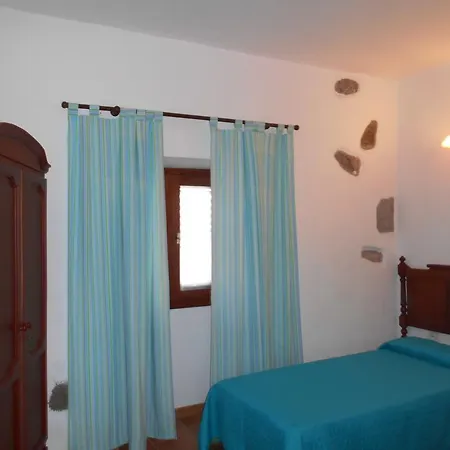 Casa Las Trujillo