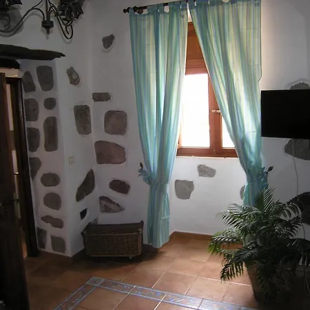 Lantställe Casa Las Trujillo Agüimes