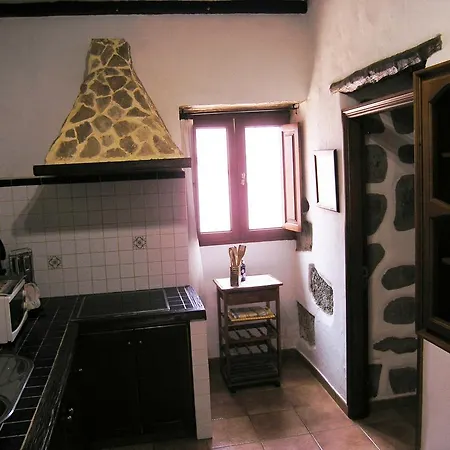 Lantställe Casa Las Trujillo *