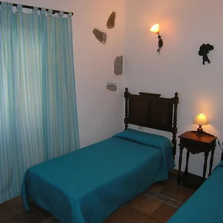Casa Las Trujillo
