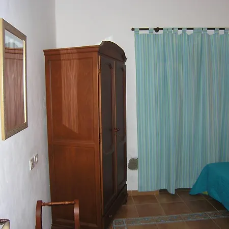 Casa Las Trujillo Lantställe *