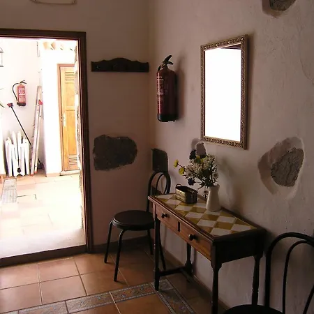 Lantställe Casa Las Trujillo Agüimes