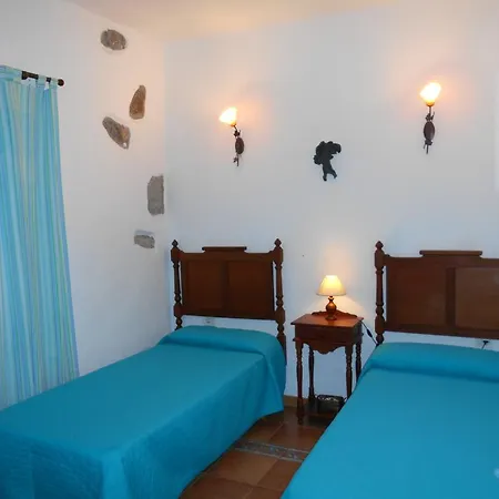 Casa Las Trujillo Lantställe Agüimes