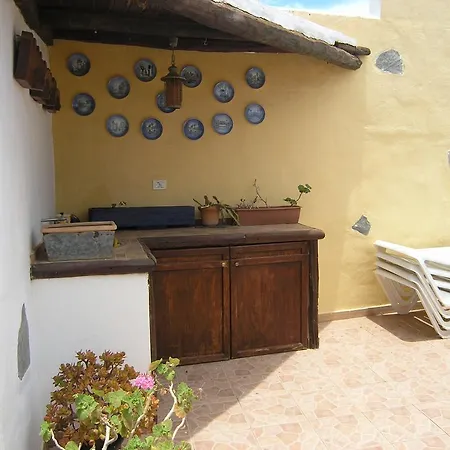 Casa Las Trujillo * Agüimes