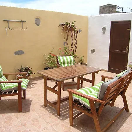 Casa Las Trujillo Agüimes