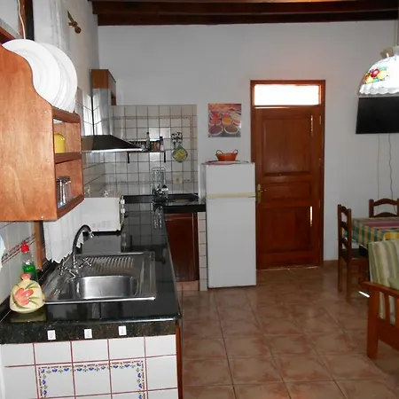 Casa Las Trujillo