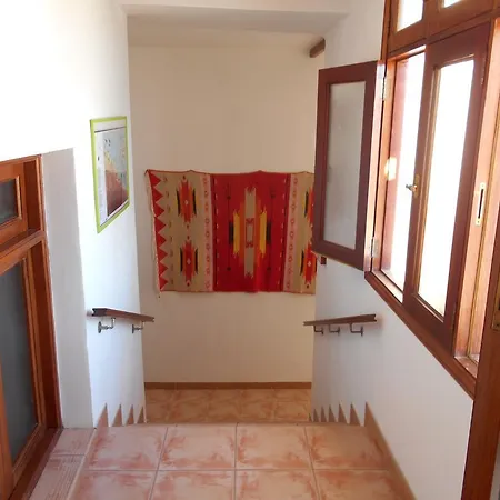 Casa Las Trujillo Gospodarstwo wiejskie Agüimes