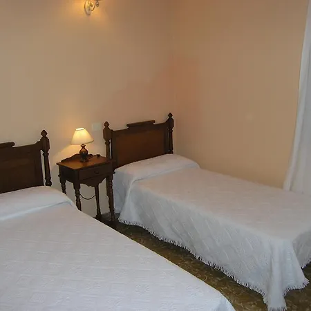 Casa Las Trujillo Gospodarstwo wiejskie