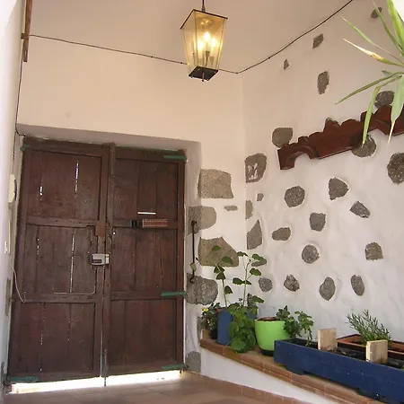 Casa Las Trujillo * Agüimes