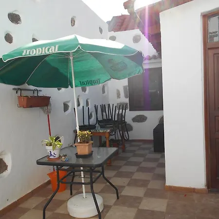 Casa Las Trujillo Gospodarstwo wiejskie Agüimes