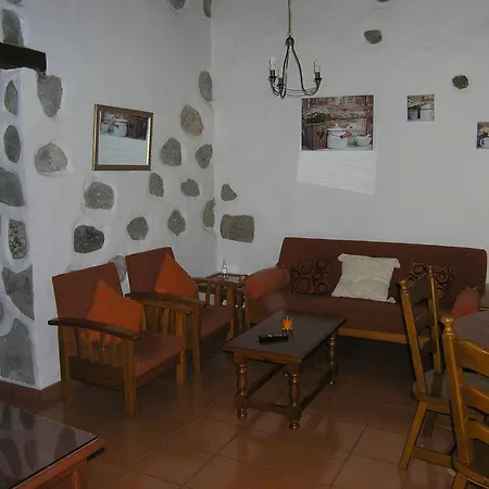 Casa Las Trujillo