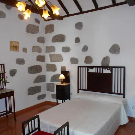 Casa Las Trujillo Agüimes