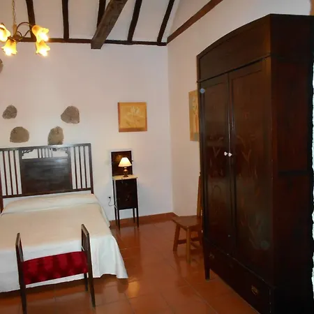 Casa Las Trujillo