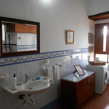 Casa Las Trujillo Agüimes