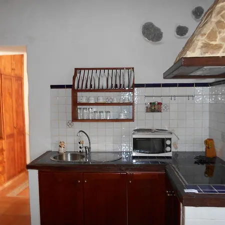 Casa Las Trujillo * Agüimes